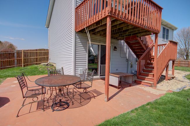 4084 E 2370 Th Rd, House other with 4 bedrooms, 2 bathrooms and 2 parking in Sheridan IL | Image 18