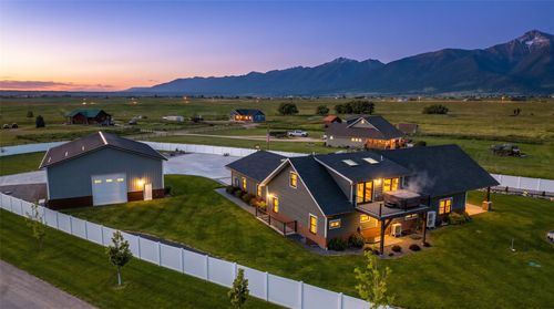 60951 Sparky Dr, Saint Ignatius, MT, 59865-8700 | Card Image