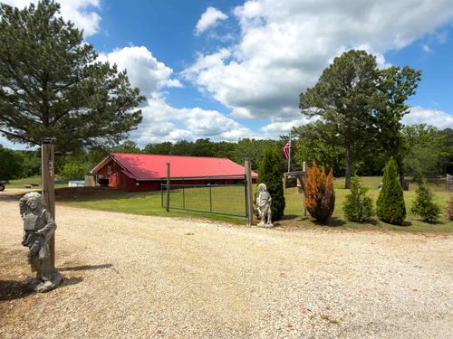 31 Liberty Hill Cir, Highland, AR, 72542-9004 | Card Image