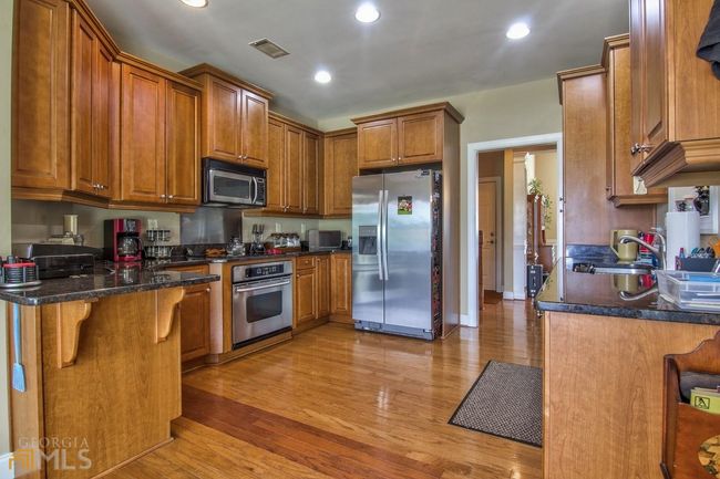 1204 White Columns Dr, House other with 3 bedrooms, 3 bathrooms and null parking in Monroe GA | Image 37
