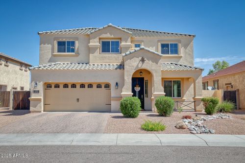 272 E Bartlett Way, Chandler, AZ, 85249-1203 | Card Image
