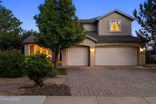 998 S University Park Loop, Reno, NV, 89512-4537 | Card Image