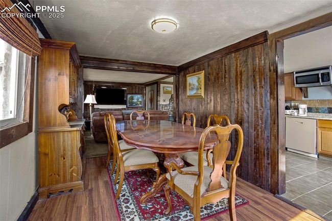 30915 Washington Rd, House other with 2 bedrooms, 1 bathrooms and 4 parking in Calhan CO | Image 6