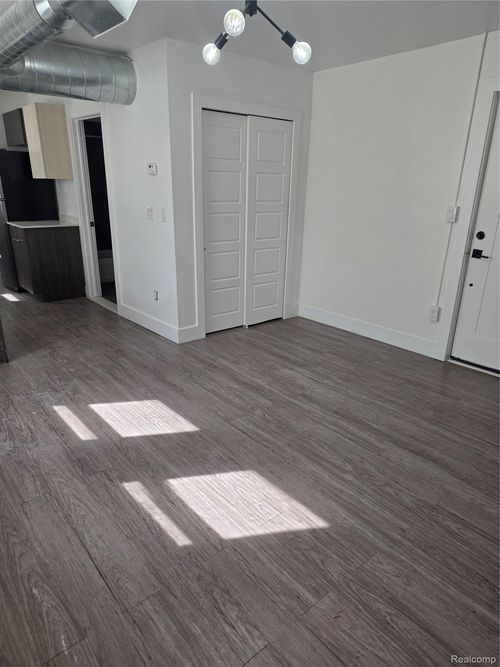b3-1533 Ash Trumbull Street, Detroit, MI, 48208 | Card Image