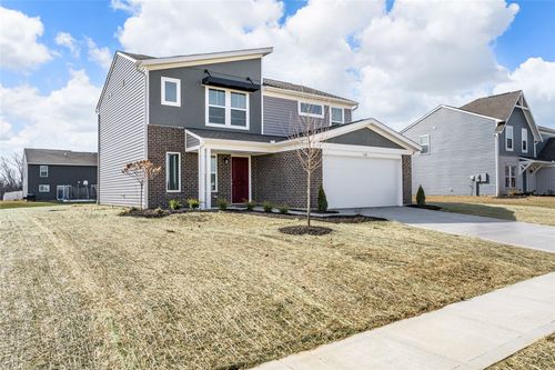 278 Quail Hollow Dr, Brookville, OH, 45309-4608 | Card Image