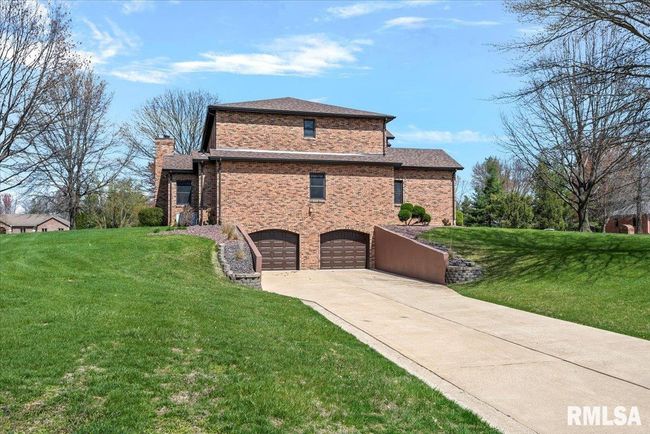 1241 Gracie, House other with 5 bedrooms, 5 bathrooms and null parking in Sherman IL | Image 68