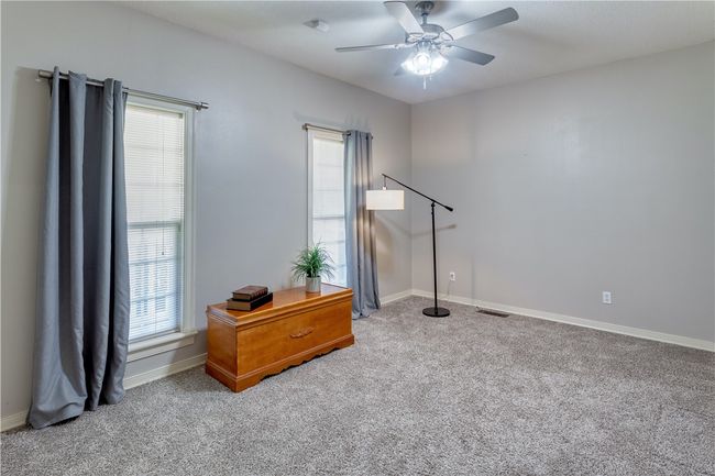 5200 Hardscrabble Way, House other with 5 bedrooms, 5 bathrooms and null parking in Fort Smith AR | Image 21