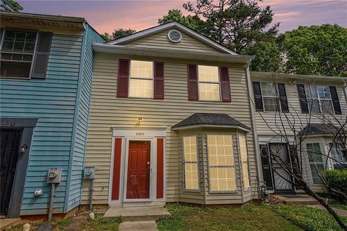 5580 Stonington Trace Parkway, Stone Mountain, GA, 30087 | Card Image