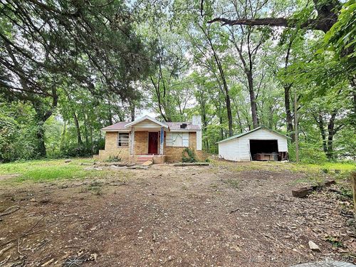 23858 E 865 Rd, Welling, OK, 74471-2226 | Card Image