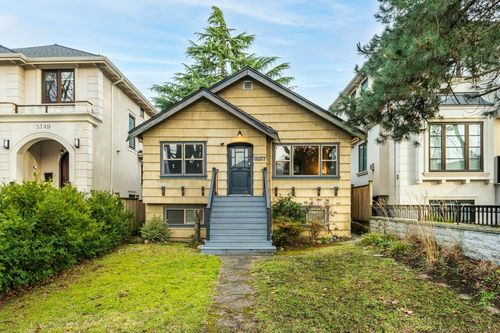 3137 W 28th Ave, Vancouver, BC, V6L1X4 | Card Image
