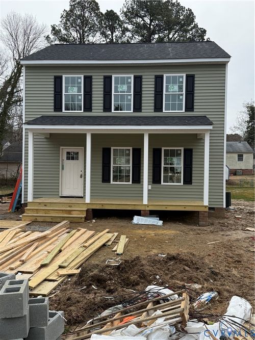 107 N Quince Ave, Henrico, VA, 23075-2103 | Card Image