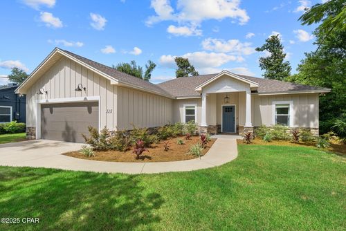 330 S Palo Alto Ave, Panama City, FL, 32401-3953 | Card Image