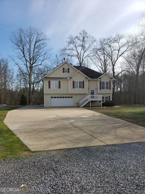 1450 Highway 27, SUMMERVILLE, GA, 30747-6700 | Card Image