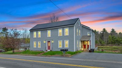 92 Main Street, Home with 0 bedrooms, 2 bathrooms and null parking in Northwood NH | Image 2