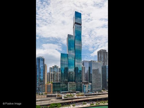 6805-363 E Wacker Dr, Chicago, IL, 60601-5823 | Card Image