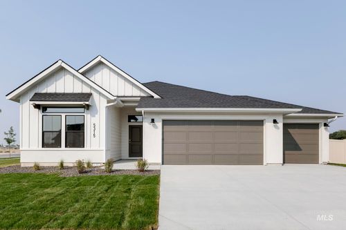 5315 Castleton Ave, Nampa, ID, 83686-1090 | Card Image