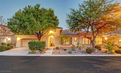 212 Villa Borghese St, Las Vegas, NV, 89138-1542 | Card Image