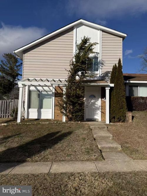 18540 Bay Leaf Way, GERMANTOWN, MD, 20874-2054 | Card Image