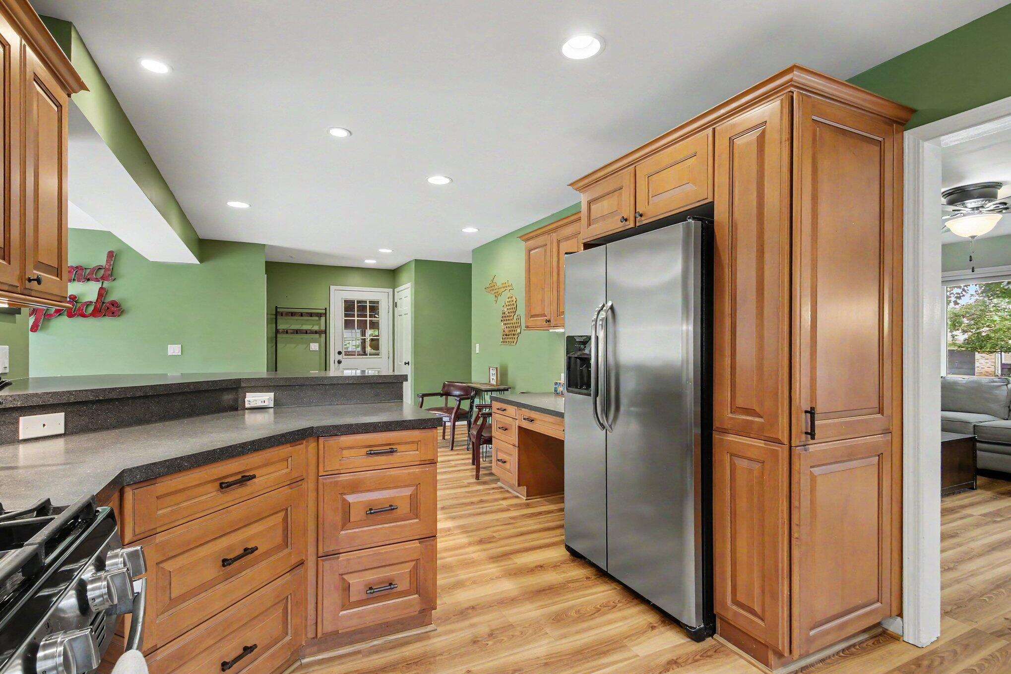 Residential in Kentwood 3
