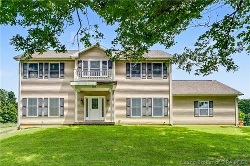 2860 N Highway 11 Se, Elizabeth, IN, 47117-7747 | Card Image