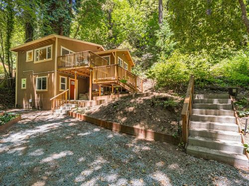 956 Brookside Dr, Felton, CA, 95018 | Card Image