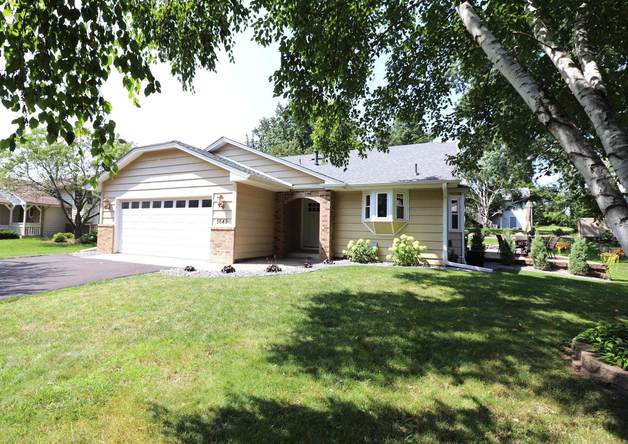143rd St, Saint Paul, MN 55124