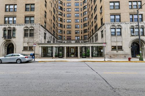 605-1755 55th St, Chicago, IL, 60615-5991 | Card Image
