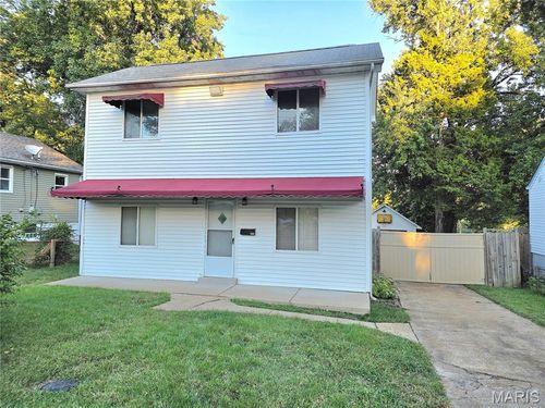 7816 Delmont Street, St Louis, MO, 63123 | Card Image