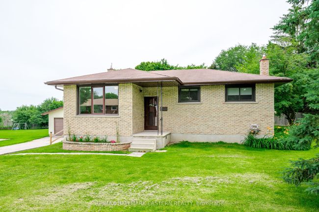 815 Stewart Dr, House other with 4 bedrooms, 2 bathrooms and 4 parking in Peterborough ON | Image 34