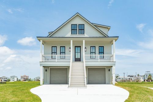 714 Vista Bella, Galveston, TX, 77554-1151 | Card Image
