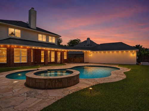 1331 Shady Bend Dr, Sugar Land, TX, 77479-6924 | Card Image