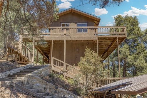 2204 Tirol Dr, Frazier Park, CA, 93225-9553 | Card Image