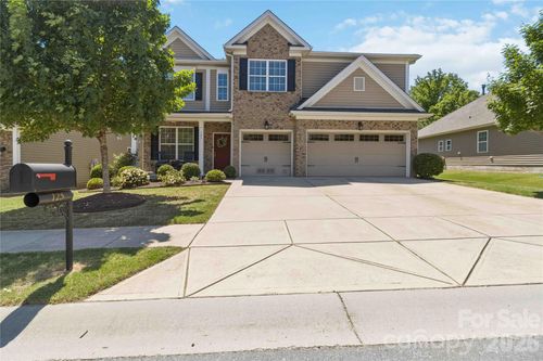 125 Annatto Way, Tega Cay, SC, 29708-7408 | Card Image