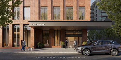 607-10 Price Street, Toronto, ON, M4W1Z4 | Card Image