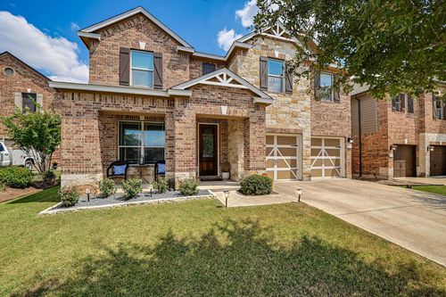 210 Animas Dr, Georgetown, TX, 78626-7081 | Card Image