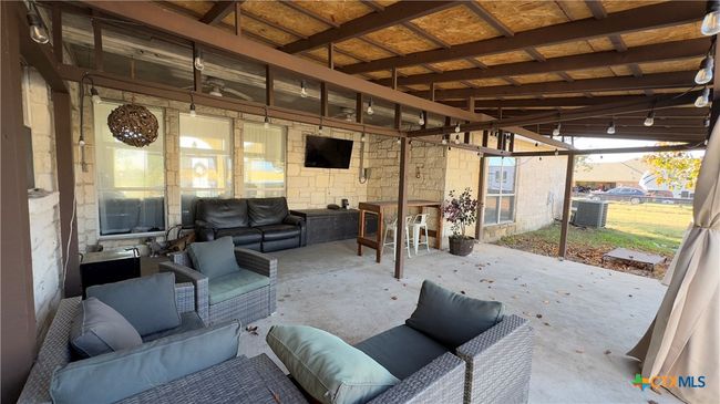 207 Hatter, House other with 3 bedrooms, 2 bathrooms and null parking in Moody TX | Image 25