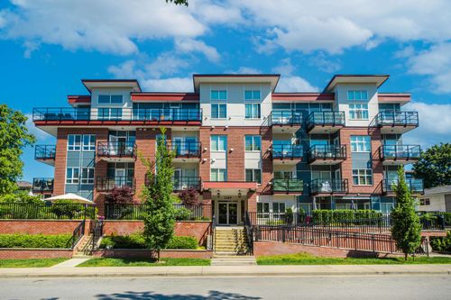 404-2389 Hawthorne Ave, Port Coquitlam, BC, V3C0T2 | Card Image