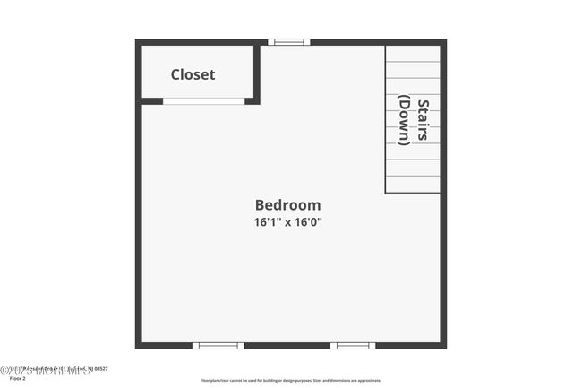 192 E Pleasant Grove Rd, House other with 2 bedrooms, 1 bathrooms and null parking in Jackson NJ | Image 49