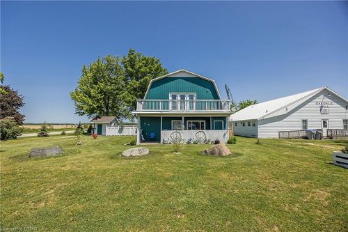 5704 Bentpath Line, Florence, ON, N0P1R0 | Card Image