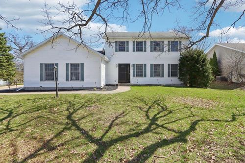 2524 Targhee Street, Fitchburg, WI, 53711 | Card Image