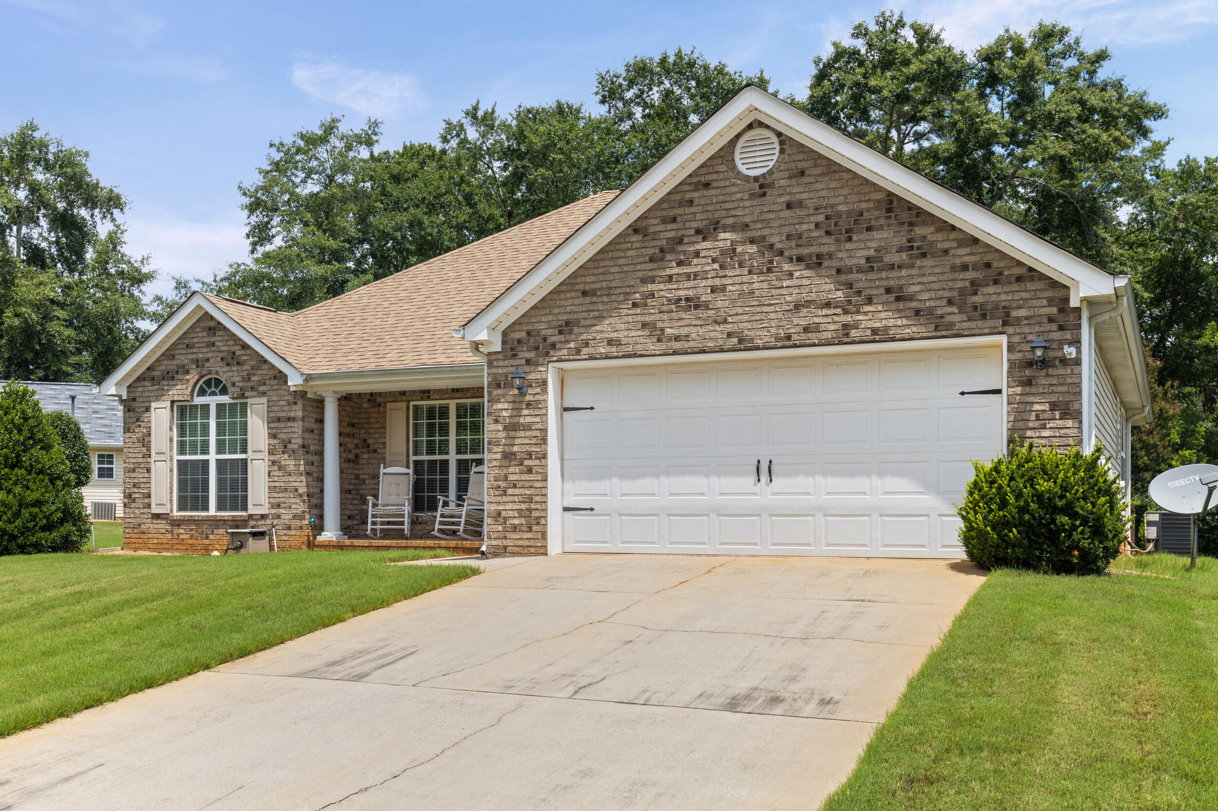 Residential in Aiken 2