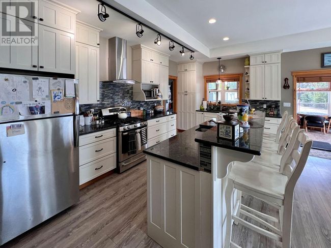 9888 N Bonaparte Rd, House other with 2 bedrooms, 2 bathrooms and null parking in Bridge Lake BC | Image 18