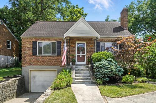 5237 Leona Dr, Cincinnati, OH, 45238 | Card Image