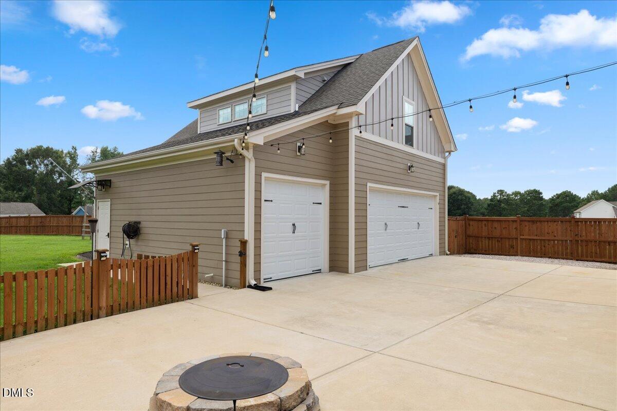 Residential in Wendell 2