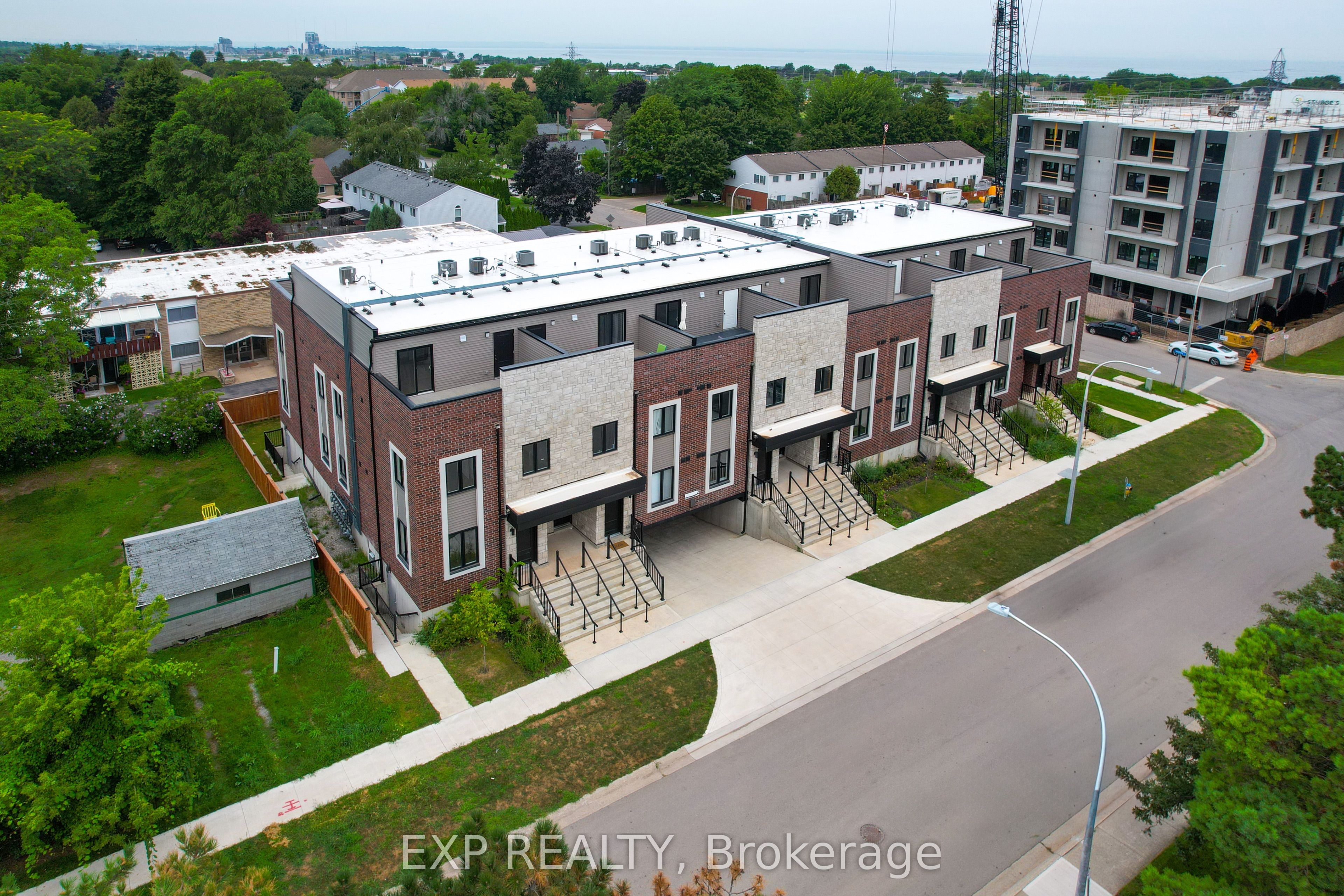 Residential in Grimsby