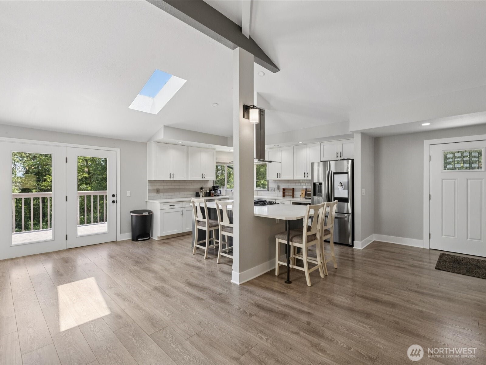 Residential in Arlington 4