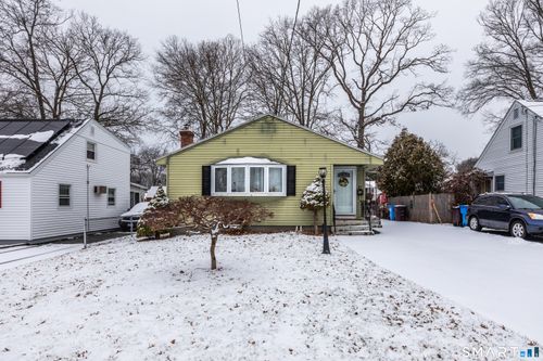 97 Benson St, New Britain, CT, 06051-4101 | Card Image