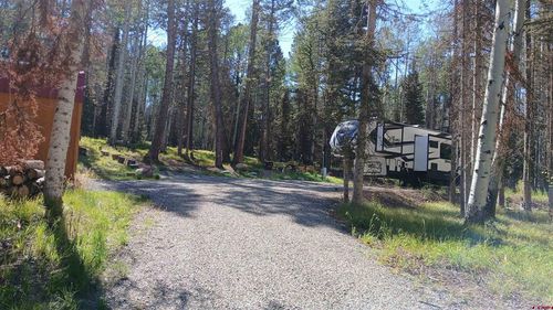 2020 Spruce Rd, Cimarron, CO, 81220-9567 | Card Image