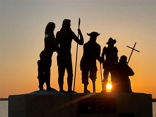 342-322 Whispering Woods, Rockport, TX, 78382-7075 | Card Image