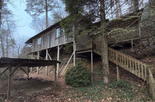 191 Chowan Dr, Highlands, NC, 28741-8580 | Card Image